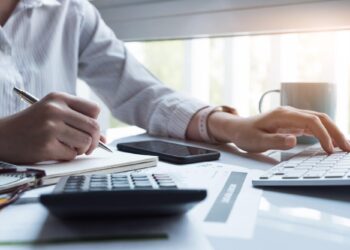 Exploring Pushdown Accounting with Professional Accounting Service