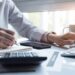 Exploring Pushdown Accounting with Professional Accounting Service