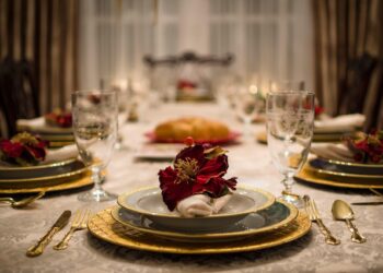 A Beginner’s Guide to Investing in Quality Modern Dining Ware Sets