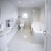 High End Bathroom Fixtures: Innovations in Toilet Technology