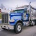 Top Tips for Maintaining Your Dump Truck Trailer Business