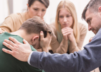 How to Convince Someone to Go to Rehab: A Step-by-Step Guide