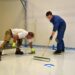 Epoxy for Concrete: A Sustainable Solution for Industrial Flooring