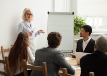 How Marketing Coaching Services Can Pay Off for Your Business