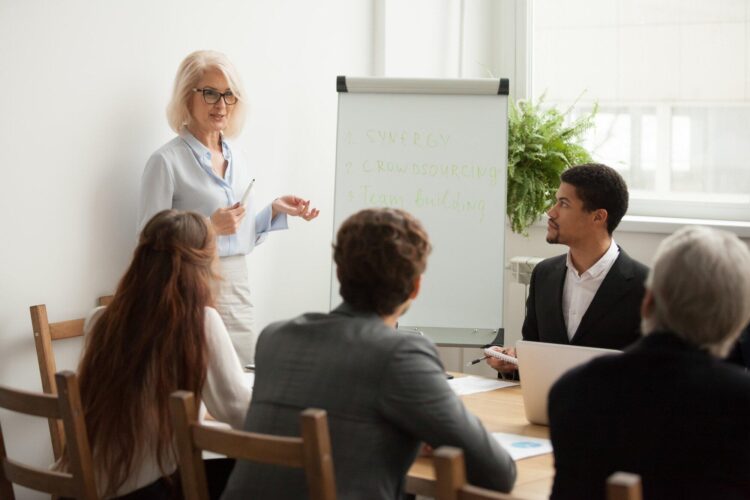 How Marketing Coaching Services Can Pay Off for Your Business