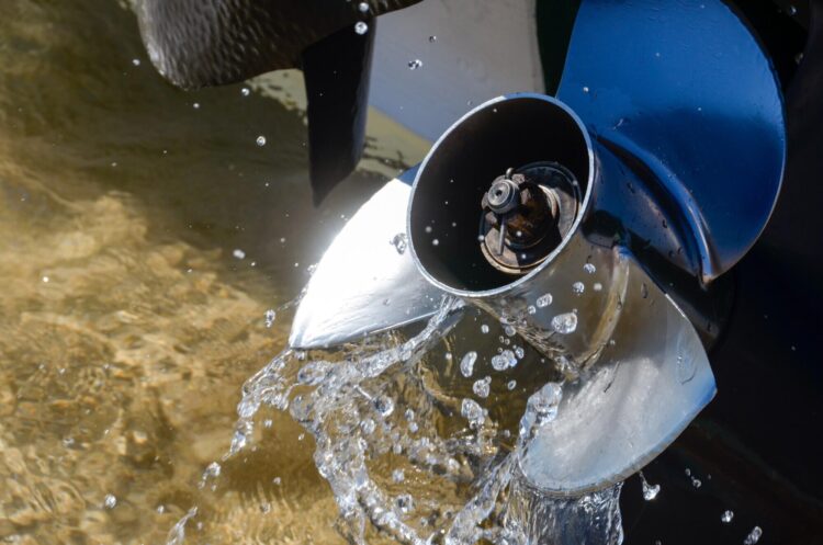 How to Properly Maintain and Care for Your Stainless Steel Propellers