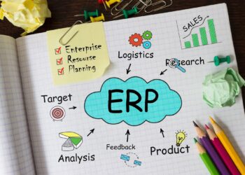 An Introduction to the Different Types of Erp Systems
