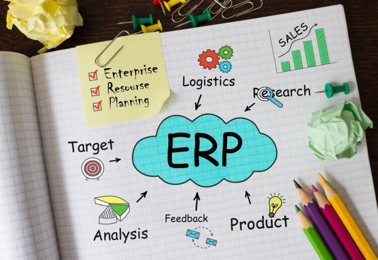 An Introduction to the Different Types of Erp Systems