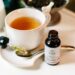 Elevate Your Beverage Experience: CBD Drops for Drinks