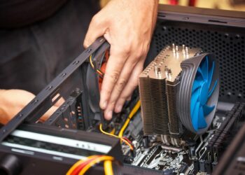 Must-Have Accessories for Your PC Water Cooling Kit Setup