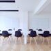 Designing the Perfect Modern Meeting Room: Tips for Productivity and Comfort