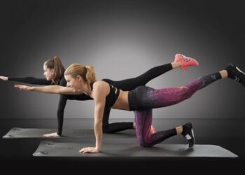 How Workout Stacks Can Help You Reach Your Fitness Goals