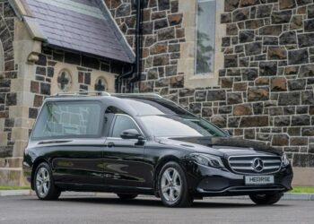 Buying a Used Hearse: What to Look For and What to Avoid