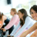 Women,At,The,Gym,Doing,Cardio,Exercises