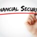 What Is the Benefit of Having Financial Security and How Do You Achieve It?
