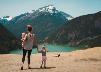The Ultimate Guide to Planning Family Mountain Vacations