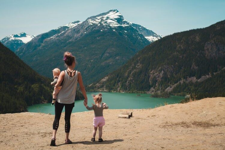 The Ultimate Guide to Planning Family Mountain Vacations