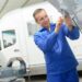 Understanding the Basics of RV Insurance Coverage for Water Damage