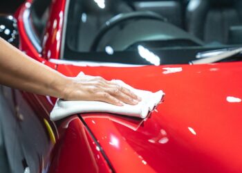 The Guide To Choosing the Best Paint Protection Film for Cars