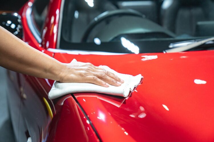 The Guide To Choosing the Best Paint Protection Film for Cars