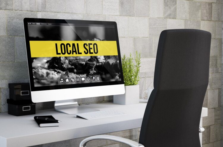 How Can Local Search Engine Marketing Services Help Your Business?