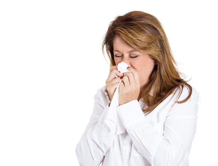 Say Goodbye to Dry Sinuses: The Benefits of Using a Sinus Moisturizer