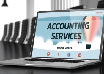 Streamlining Your Finances with Digital Accounting and Tax Services