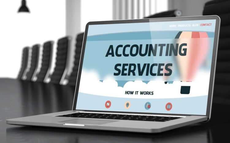 Streamlining Your Finances with Digital Accounting and Tax Services