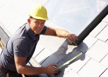 4 Common Mistakes to Avoid During EPDM Roofing Installation