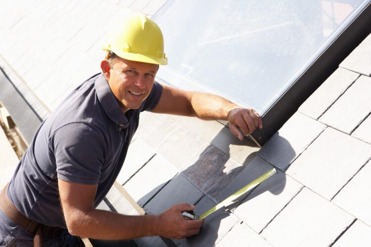 4 Common Mistakes to Avoid During EPDM Roofing Installation