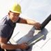 4 Common Mistakes to Avoid During EPDM Roofing Installation