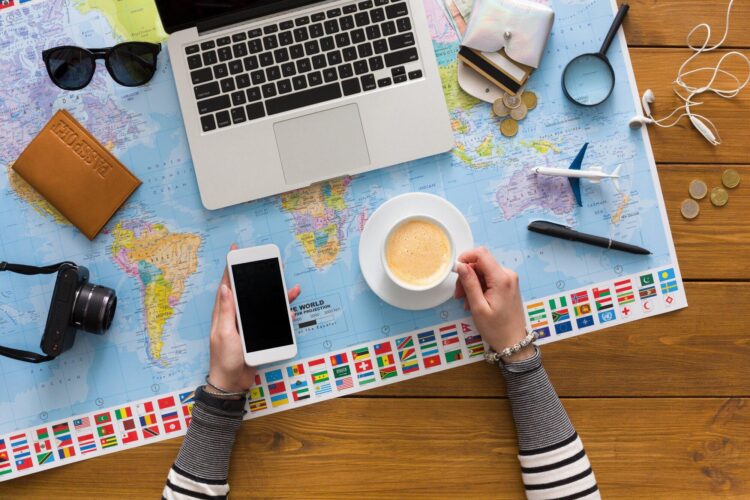 Tips on How to Write a Travel Blog That Inspires and Informs