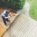 The Benefits of Hiring a Professional Pressure Washing Service for Your Home