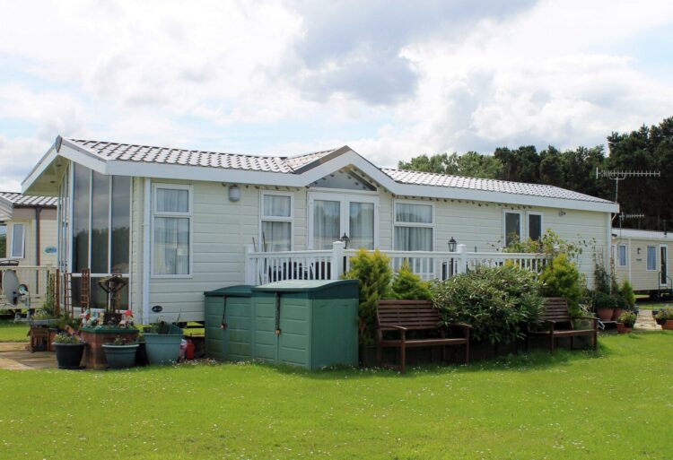 The Top Factors Affecting Mobile Home Appraisal Values
