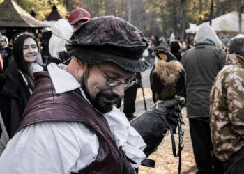 Viking Fashion Trends: How the Viking Shirt is Making a Comeback