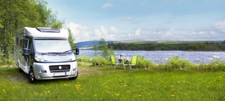 Experience Paradise: The Best RV Resorts in Florida