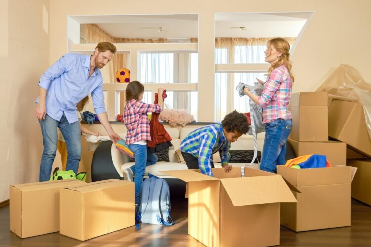 The Ultimate Apartment Moving Out Checklist: A Step-by-Step Guide