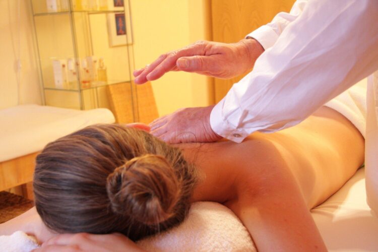 Incorporating Lymphatic Massage into Your Next Full Service Massages