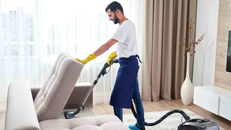 1 Bedroom Apartment: The Benefits and Costs of Hiring a Cleaning Service