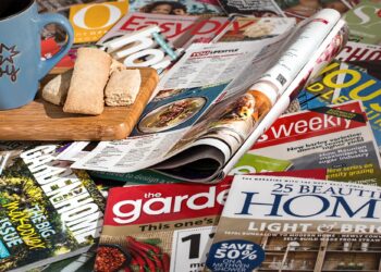 How To Choose the Best Print Advertising Agency for Your Business