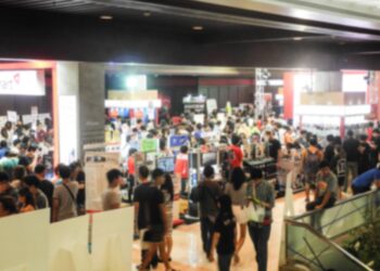 space symposium 2024