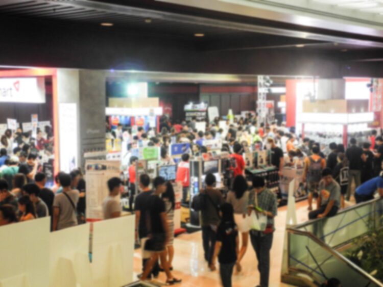 space symposium 2024