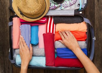 Ways to Travel Smarter and Make the Most of Your Trips