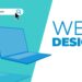 white label website design