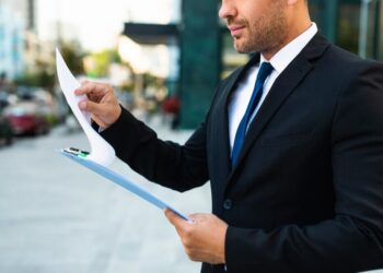 Approved Auditors in DWTC (Dubai World Trade Centre)