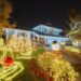 Stunning Life-Size Christmas Decoration Ideas for Your Yard
