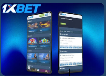Experience Seamless Betting Anytime, Anywhere with the 1xBet App