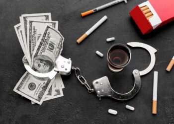 Understanding the Charges: Exploring the Consequences of Drug Possession