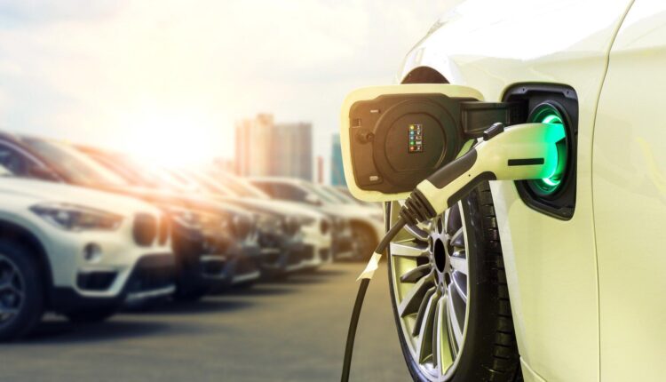 10 Surprising Facts About Electric Cars You Didn’t Know