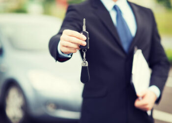 Tips and Tricks for Finding the Best Finance Deals in the Car Market